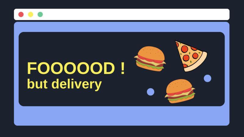 Foodish — Food Delivery Backend